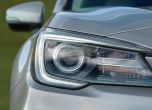 Обновеният Subaru Outback дебютира в Ню Йорк 3