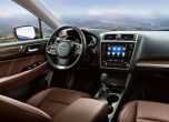 Обновеният Subaru Outback дебютира в Ню Йорк 4