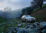 Обновеният Subaru Outback дебютира в Ню Йорк 5