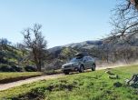 Обновеният Subaru Outback дебютира в Ню Йорк 6
