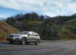 Обновеният Subaru Outback дебютира в Ню Йорк 8