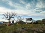 Обновеният Subaru Outback дебютира в Ню Йорк 9