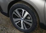 Обновеният Subaru Outback дебютира в Ню Йорк 10