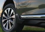Обновеният Subaru Outback дебютира в Ню Йорк 11