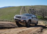 Обновеният Subaru Outback дебютира в Ню Йорк 12