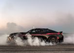 Hennessy отвъща на Dodge Challenger Demon с Camaro Exorcist (видео) 3