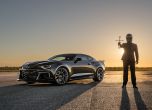 Hennessy отвъща на Dodge Challenger Demon с Camaro Exorcist (видео) 7