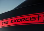 Hennessy отвъща на Dodge Challenger Demon с Camaro Exorcist (видео) 8