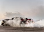 Hennessy отвъща на Dodge Challenger Demon с Camaro Exorcist (видео) 14
