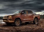 Легенда, осми епизод: тест Toyota Hilux 2