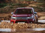 Легенда, осми епизод: тест Toyota Hilux 3