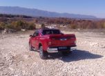 Легенда, осми епизод: тест Toyota Hilux 7