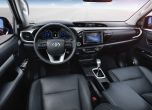 Легенда, осми епизод: тест Toyota Hilux 8