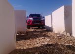 Легенда, осми епизод: тест Toyota Hilux 14