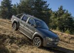 Пикапът като SUV: тест Volkswagen Amarok V6 3