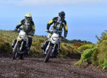 Ултралекото и мощно ендуро Touratech BMW R 1200 GS Rambler 3