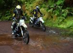 Ултралекото и мощно ендуро Touratech BMW R 1200 GS Rambler 5