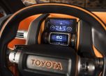 Toyota FT-4X е дързък прототип за младото поколение 9