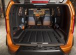Toyota FT-4X е дързък прототип за младото поколение 11
