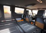 Toyota FT-4X е дързък прототип за младото поколение 15