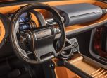 Toyota FT-4X е дързък прототип за младото поколение 23