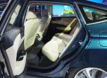 Вече е ясна зелената тройка Clarity нa Honda 4