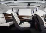 Subaru с почти готова версия на големия си SUV 3