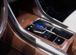 Subaru с почти готова версия на големия си SUV 7