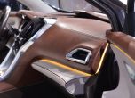 Subaru с почти готова версия на големия си SUV 11