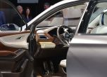 Subaru с почти готова версия на големия си SUV 16
