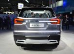Subaru с почти готова версия на големия си SUV 18