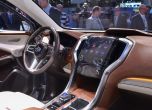 Subaru с почти готова версия на големия си SUV 25