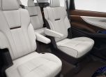 Subaru с почти готова версия на големия си SUV 28