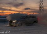 Изпратихме зимата подобаващо: тест Jaguar F-Pace 3.0TDV6 10