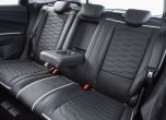 Нов дизайн и нови технологии: тест Ford Kuga 2017 6
