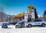 Нов дизайн и нови технологии: тест Ford Kuga 2017 8