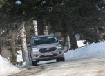 Нов дизайн и нови технологии: тест Ford Kuga 2017 9