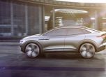 SUV-купето VW I.D. Crozz обещава 500 км на ток 5