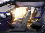 SUV-купето VW I.D. Crozz обещава 500 км на ток 7