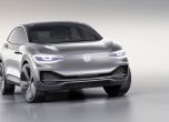 SUV-купето VW I.D. Crozz обещава 500 км на ток 12