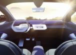 SUV-купето VW I.D. Crozz обещава 500 км на ток 15