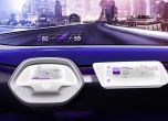 SUV-купето VW I.D. Crozz обещава 500 км на ток 16