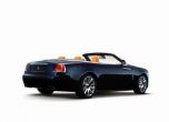 Rolls-Royce Dawn - луксозният спортист 2