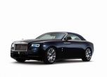 Rolls-Royce Dawn - луксозният спортист 3