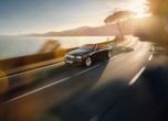 Rolls-Royce Dawn - луксозният спортист 8