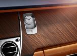 Rolls-Royce Dawn - луксозният спортист 9
