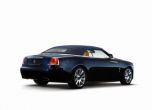 Rolls-Royce Dawn - луксозният спортист 13