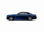 Rolls-Royce Dawn - луксозният спортист 14