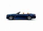 Rolls-Royce Dawn - луксозният спортист 15
