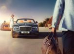 Rolls-Royce Dawn - луксозният спортист 19